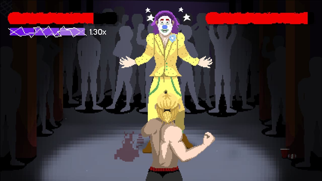 Bare Knuckle Sandwich screenshot 2