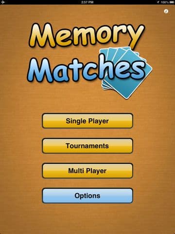 Memory Matches screenshot 6