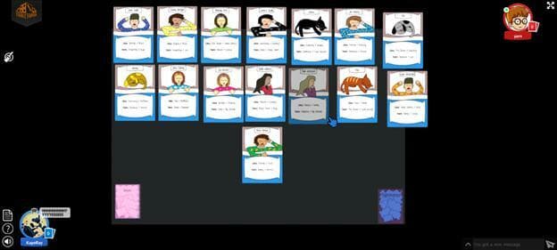 Sleepers Jeepers Inc. screenshot 2