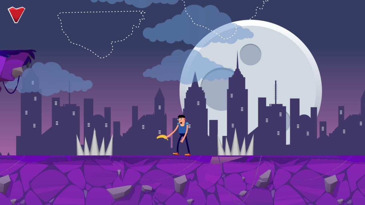 Day & Night (Christian Ghost) screenshot 3