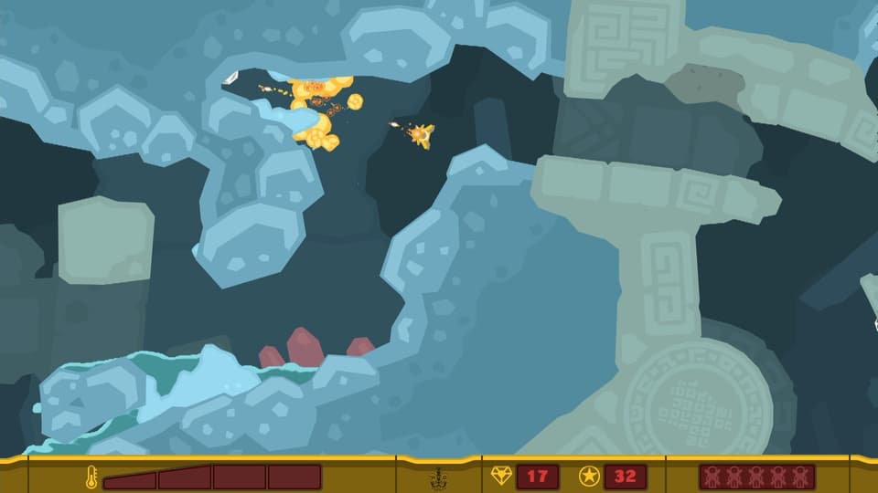 PixelJunk Shooter 2 screenshot 6