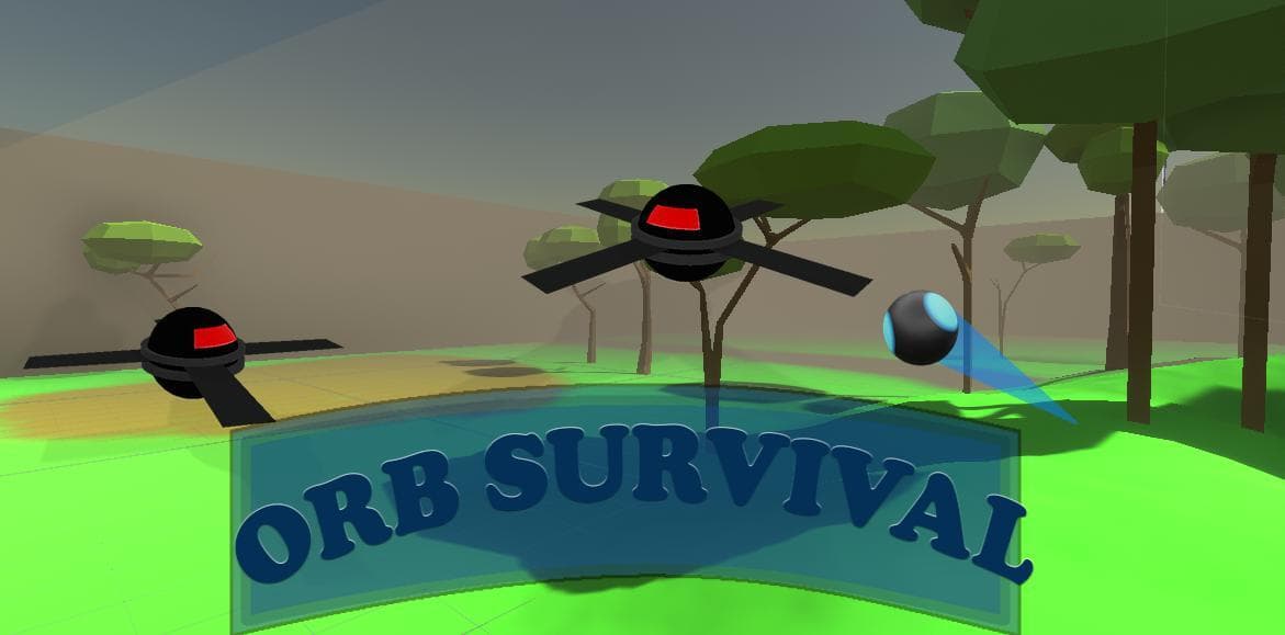 May_2022_100DollarGameJam_Orb Survival