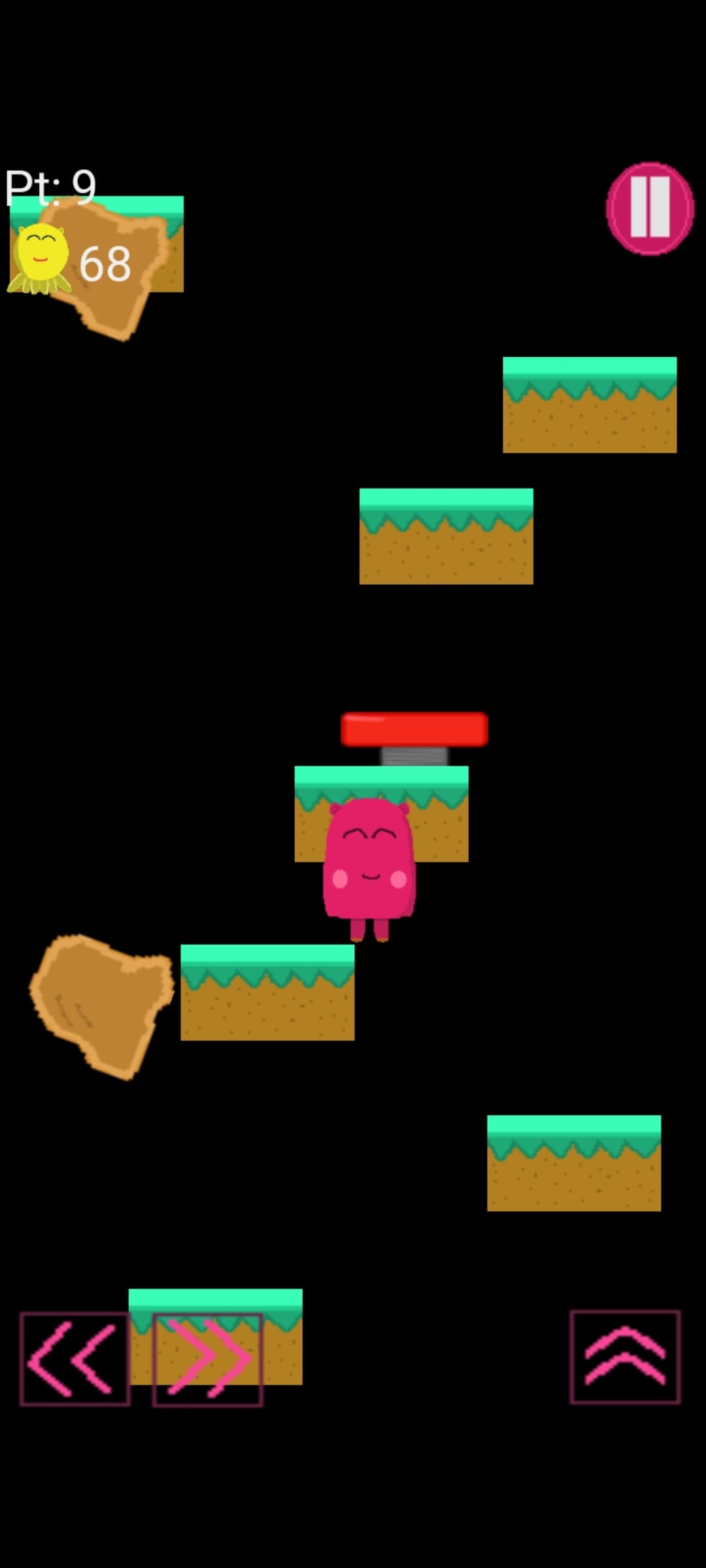 Sube Sube screenshot 5