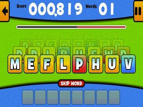 Words Geems FREE