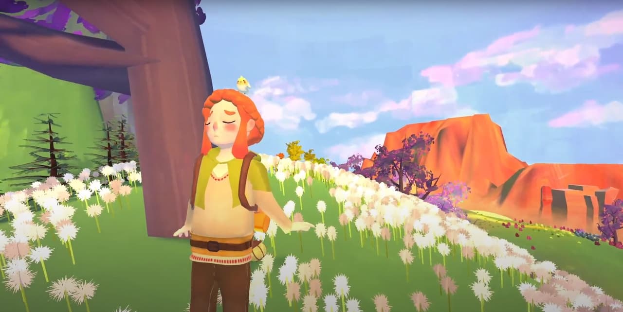 The Wayfarer screenshot 3