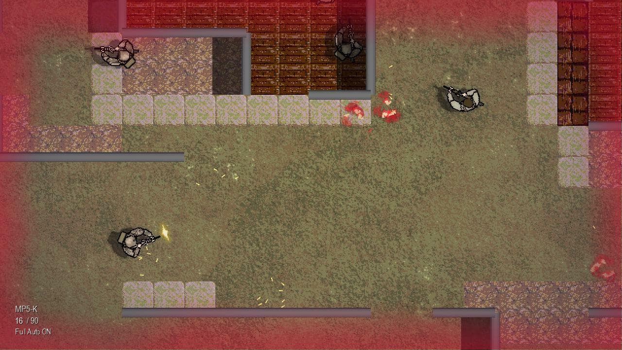 Frontline Ops