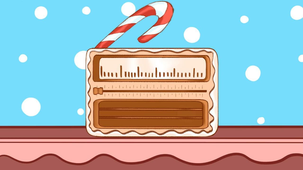 Just New Year screenshot 3