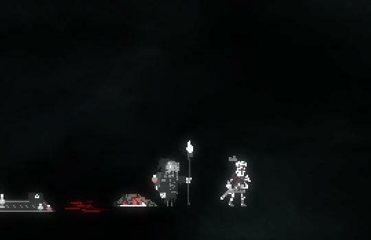 Sanguine Oblation screenshot 6