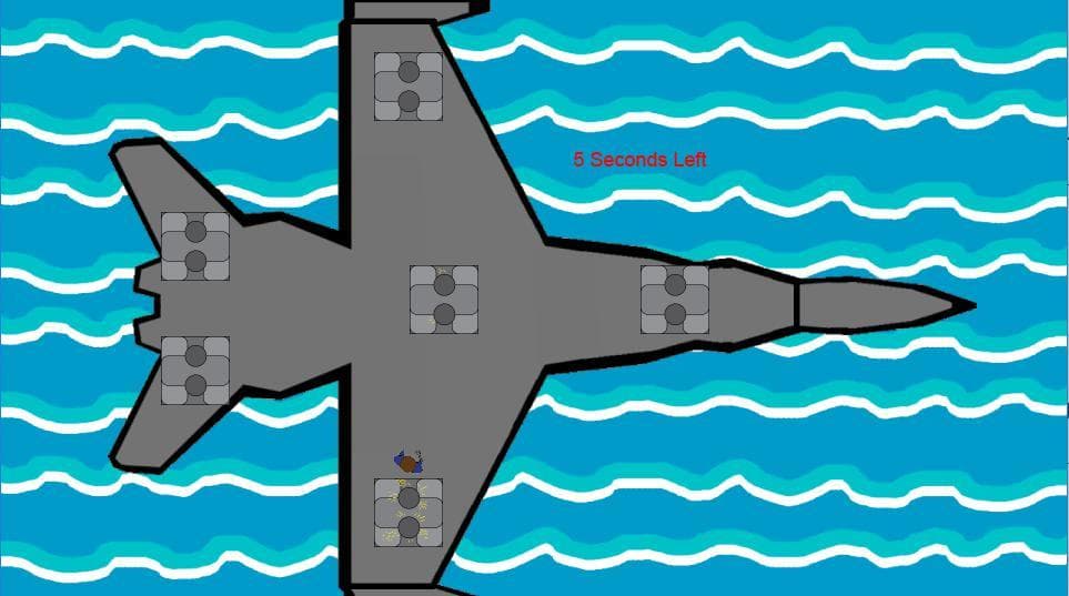 A Single Mechanic