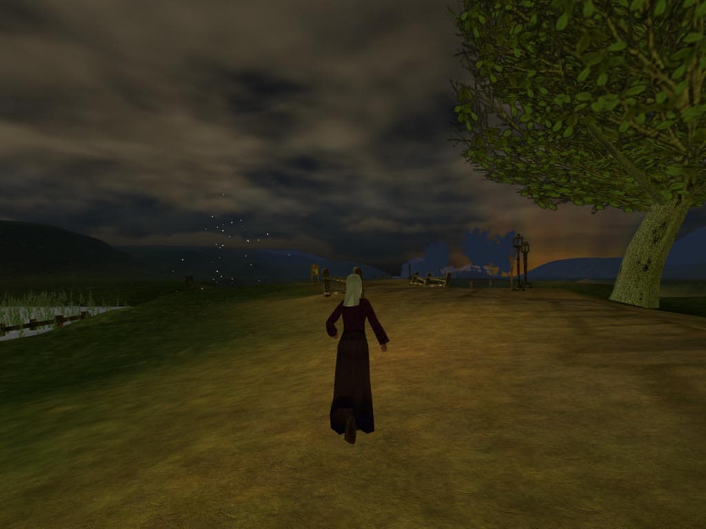 Adellion screenshot 5