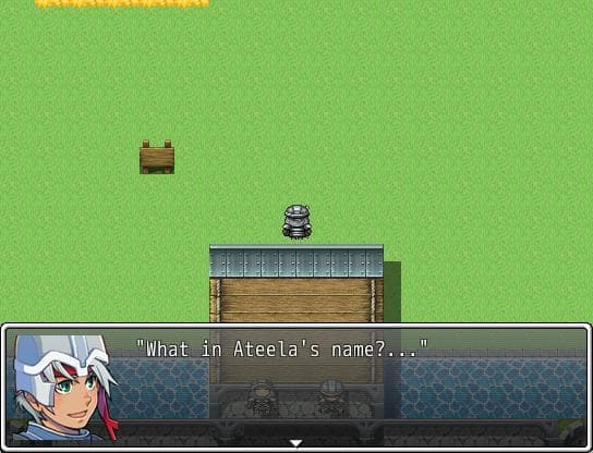 New Dawn (itch) screenshot 3