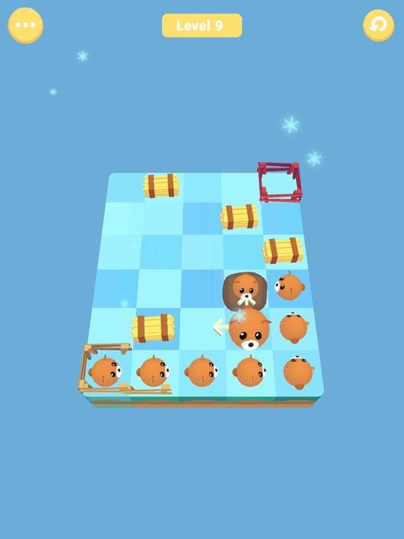 Rolling Pets screenshot 4