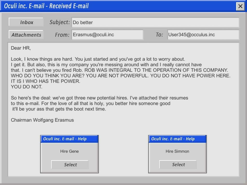 HR screenshot 6