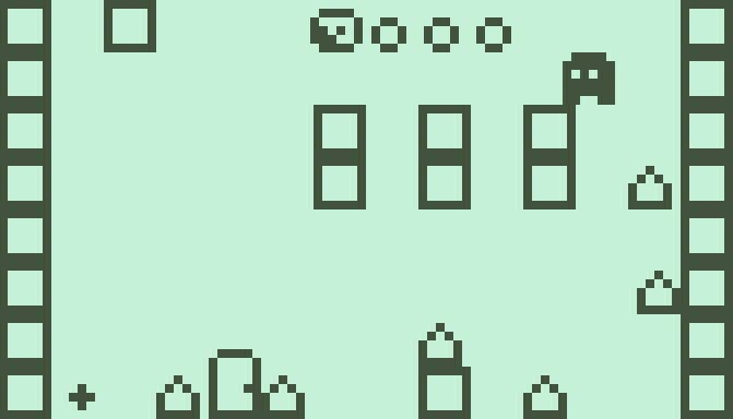 EggHunter 3310 screenshot 3