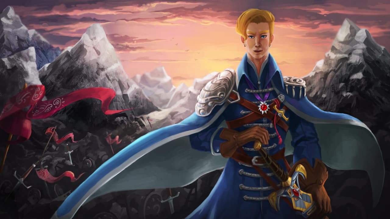 Queen of Hearts Demo screenshot 2