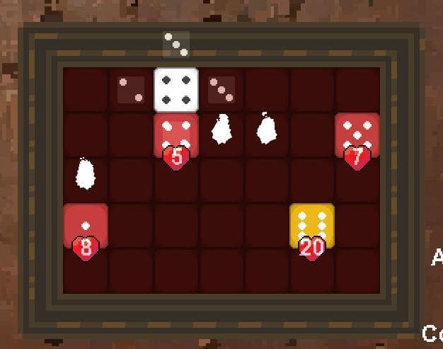 Dice Knowin Ya! screenshot 4