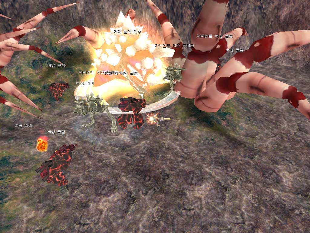 Neo Steam: The Shattered Continent screenshot 3