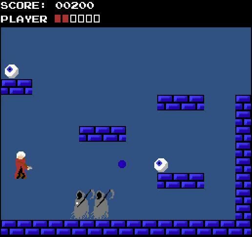 Devils Cry (Maybe)