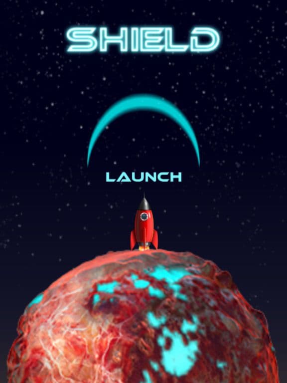 Shield screenshot 2