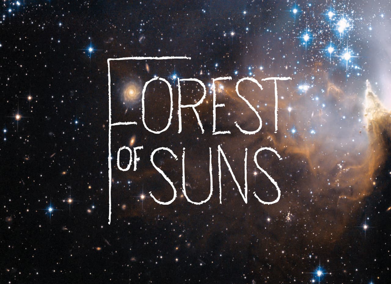 Forest of Suns screenshot 3