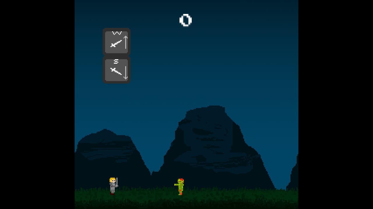 Legend of Heurgh screenshot 5