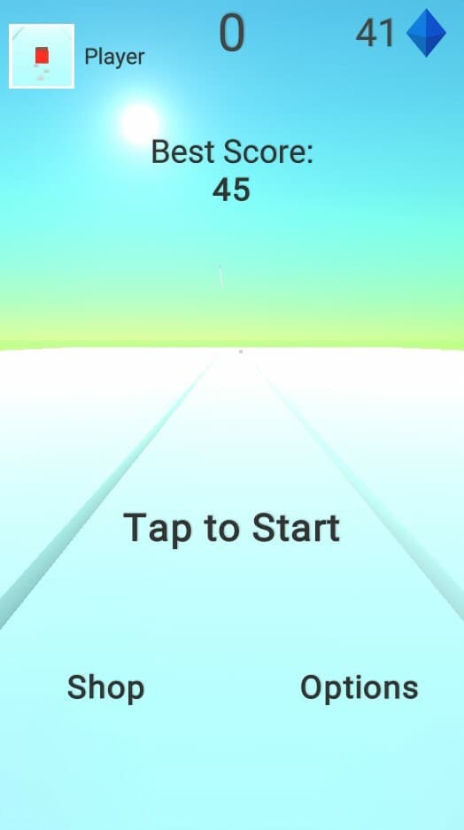 Going Fast screenshot 2