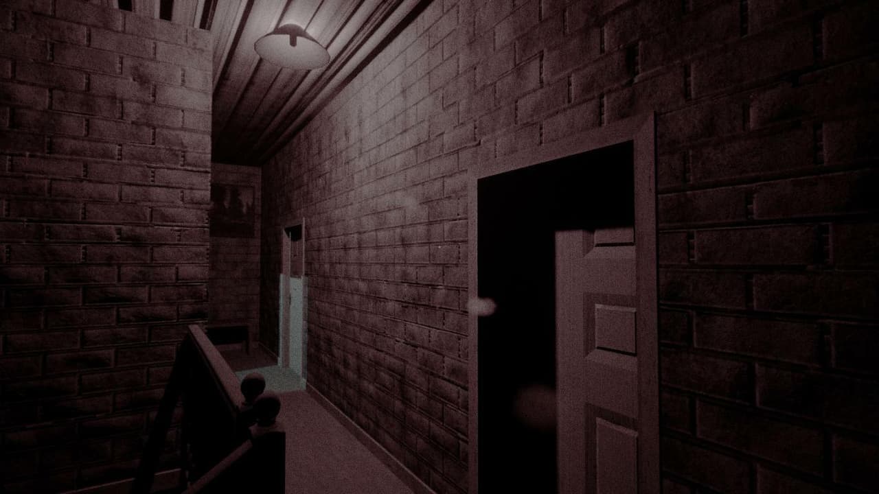 Allow Me To Sleep screenshot 3