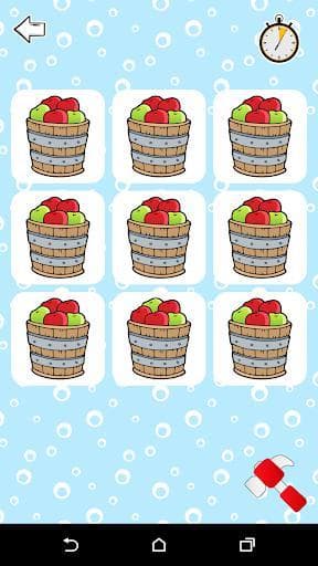 Kids Brain Trainer - Pro screenshot 5