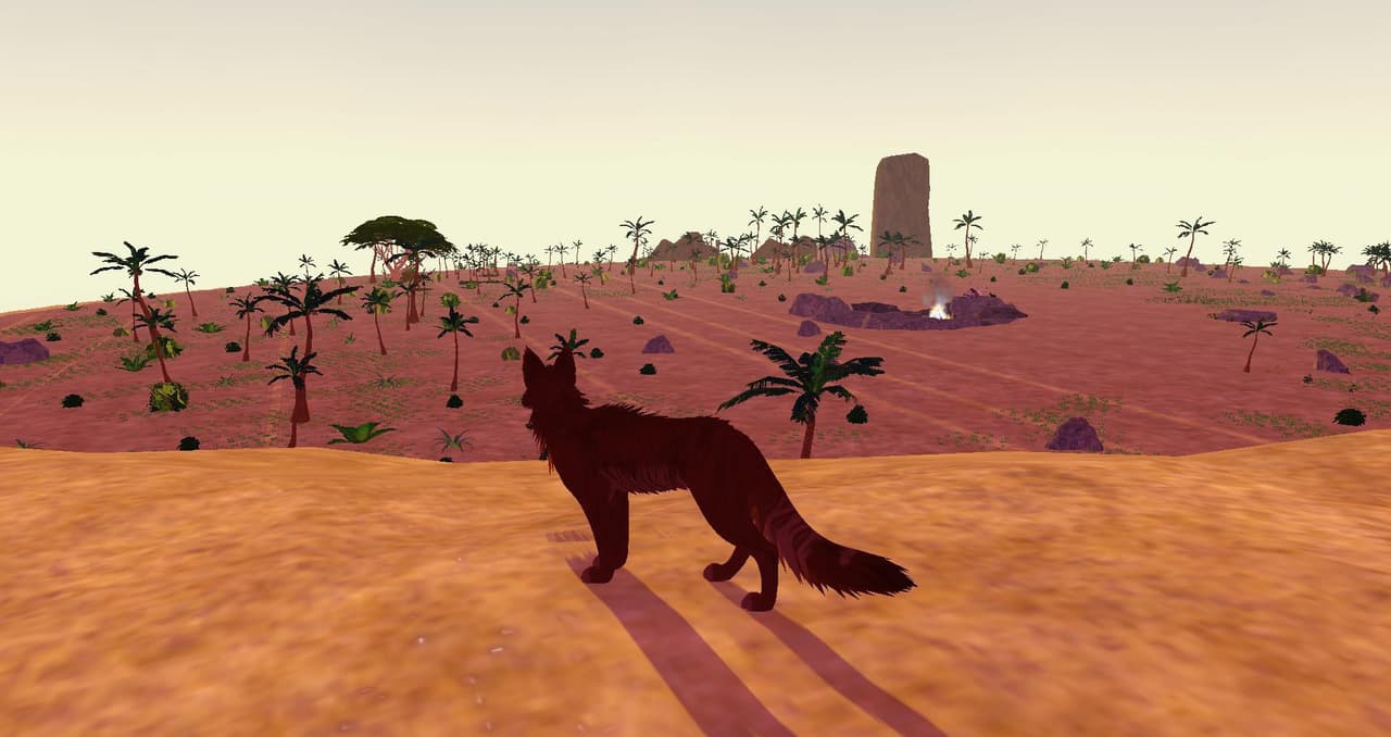 FeralHeart Unleashed screenshot 6