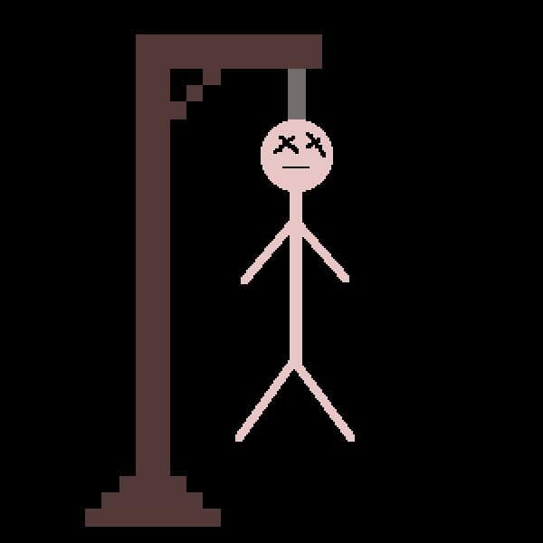 The Hangman Game