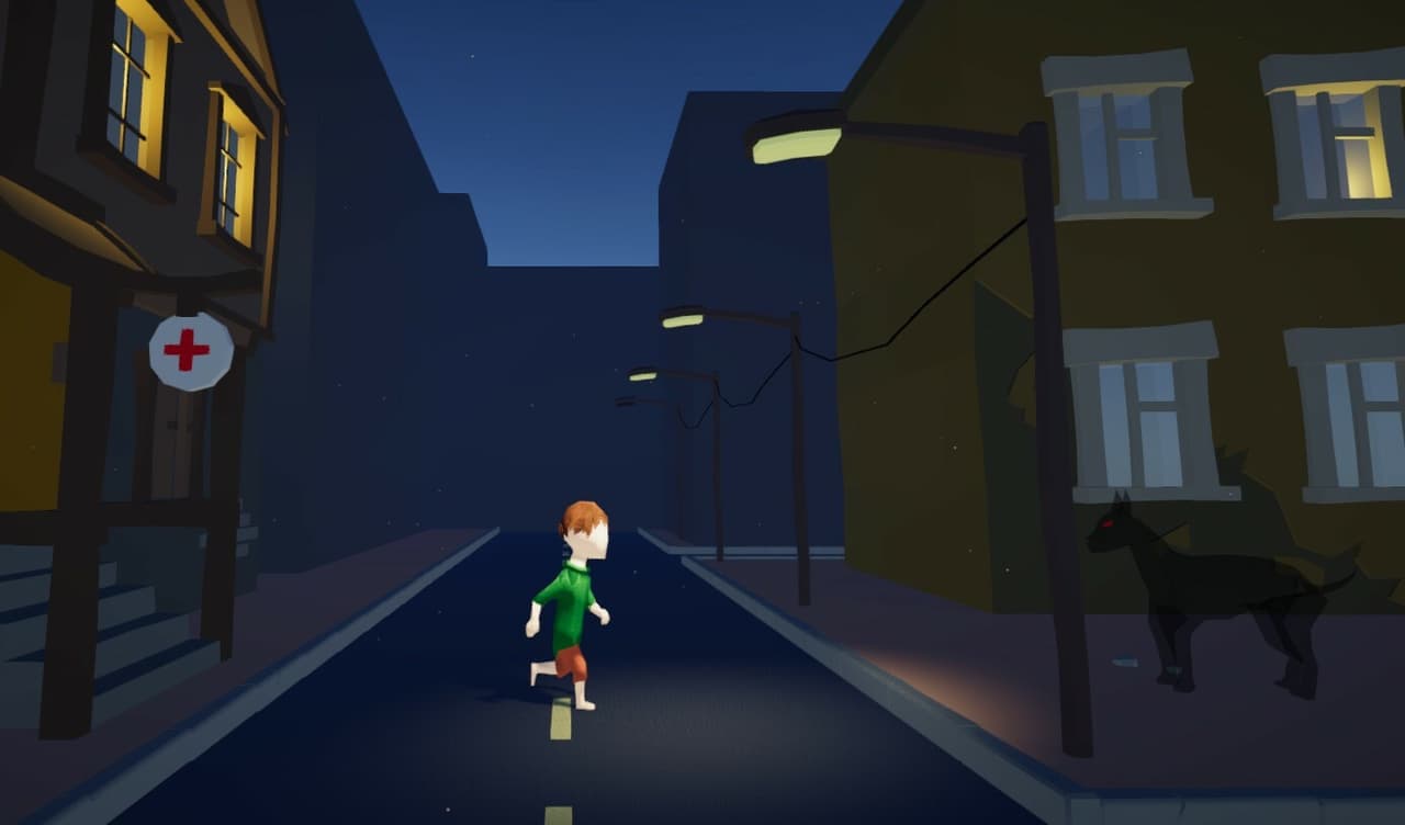 Stay Sane screenshot 3