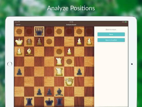 Chess Tactics and Lessons