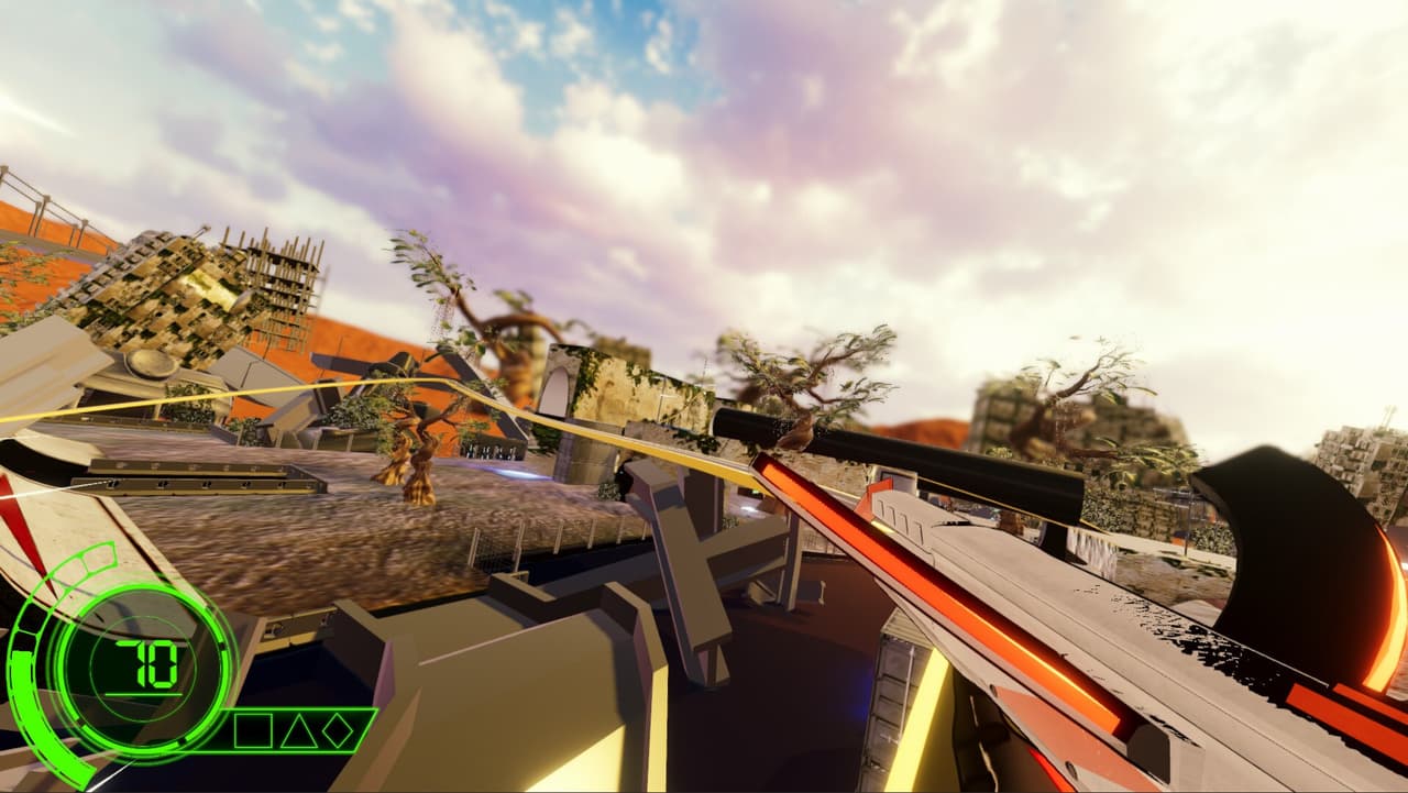 Run N Gun screenshot 5