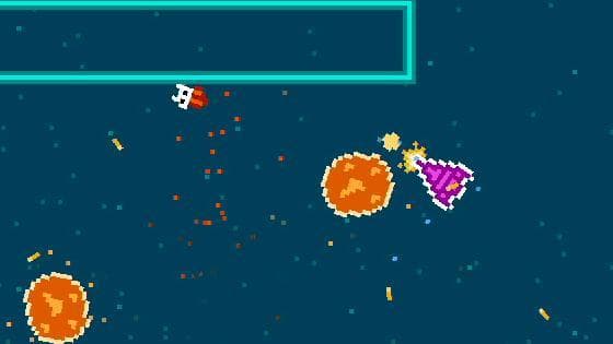 Astro Duel (itch) screenshot 5