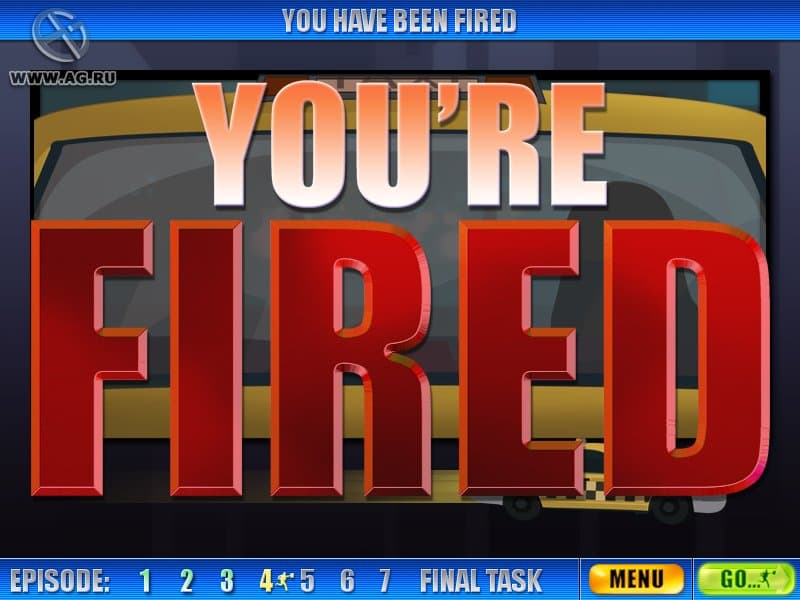 The Apprentice screenshot 4