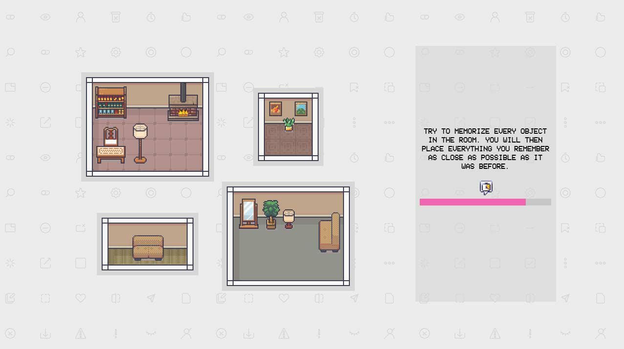 Memory One screenshot 3