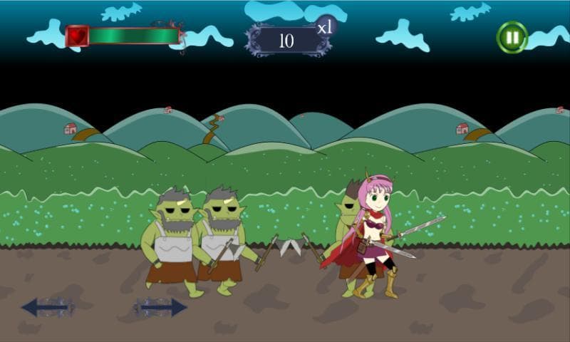 Overmonster