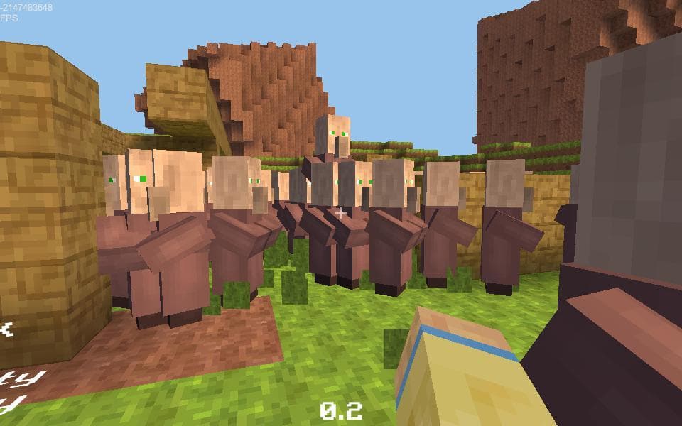 Killagers screenshot 4
