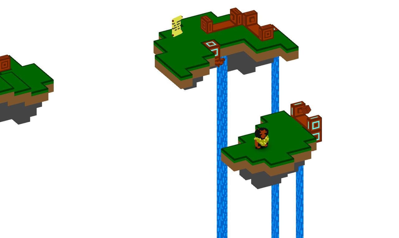 Ancient Skies screenshot 2
