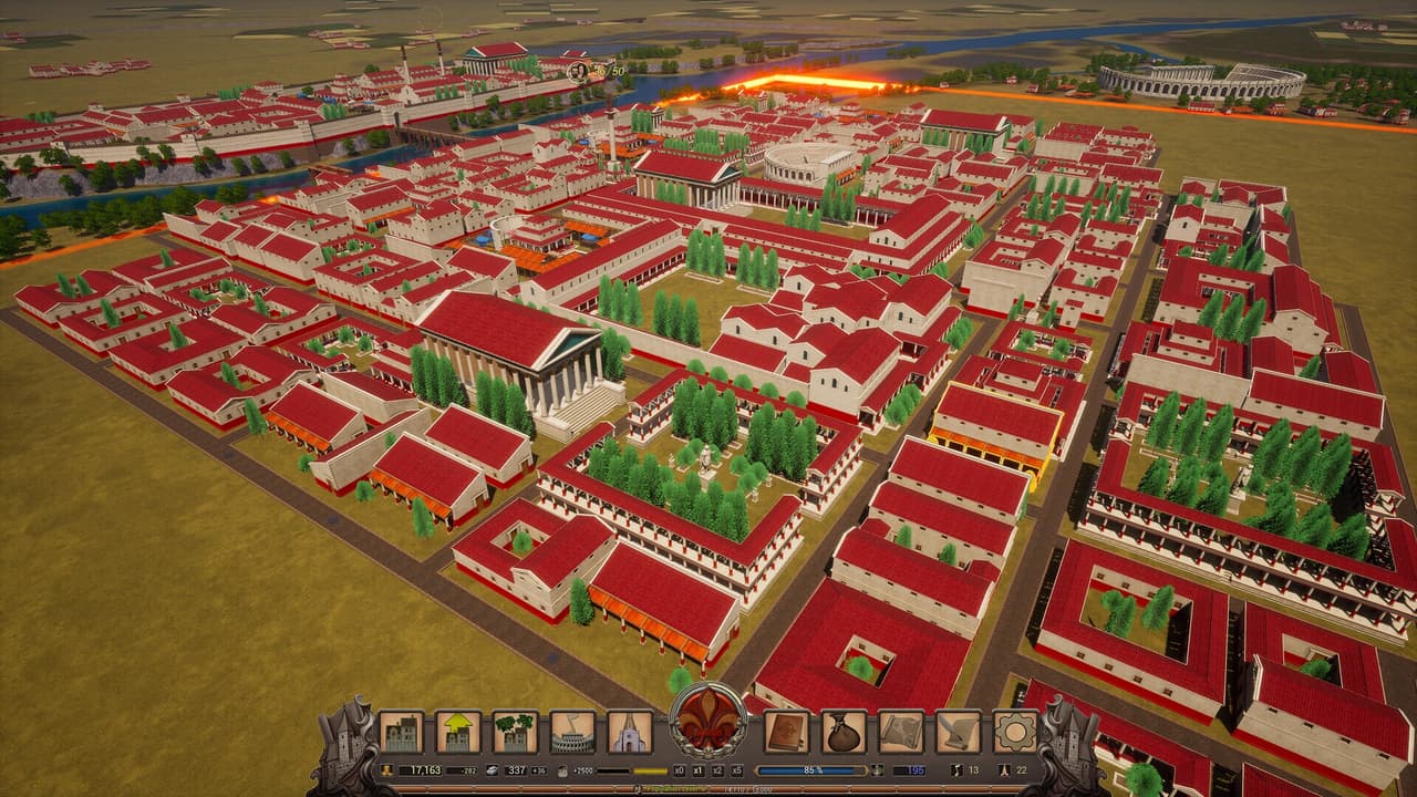 Paris in 2000 Years screenshot 5
