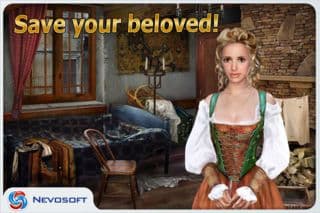 Pirate Adventures 2 Lite: hidden object treasure hunt screenshot 5