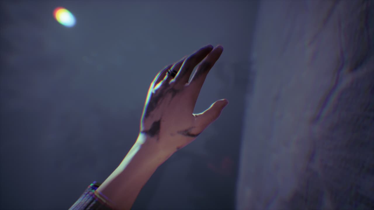 The Bridge Curse : Road to Salvation screenshot 4