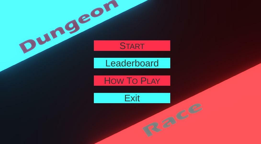 Dungeon Race