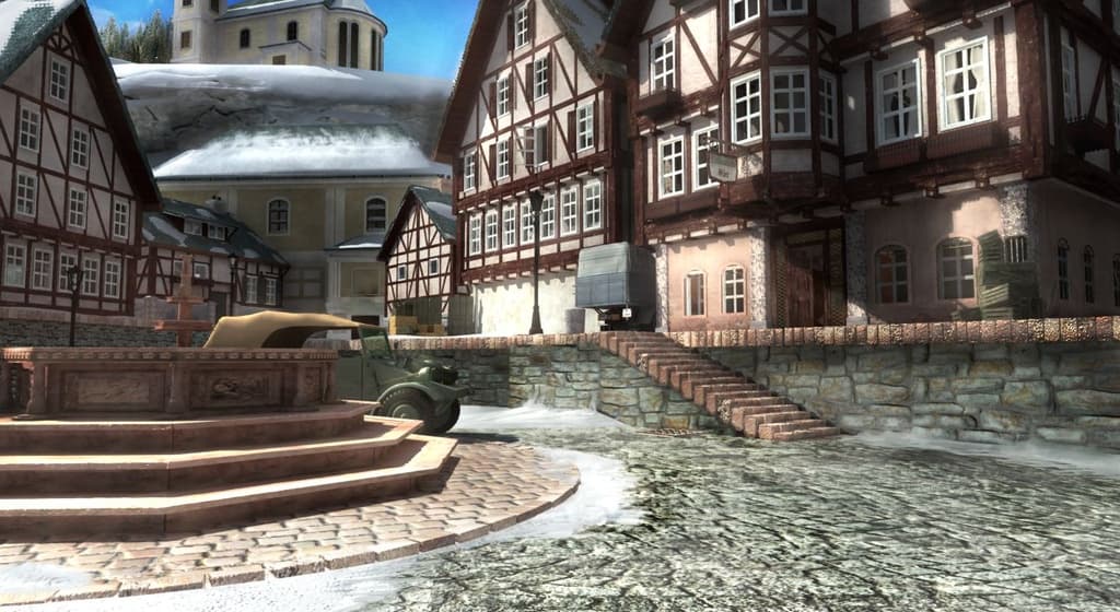 Undercover: Operation Wintersun screenshot 4
