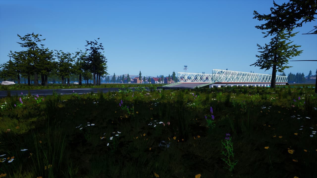 Infection Crisis: Fight For Life screenshot 3
