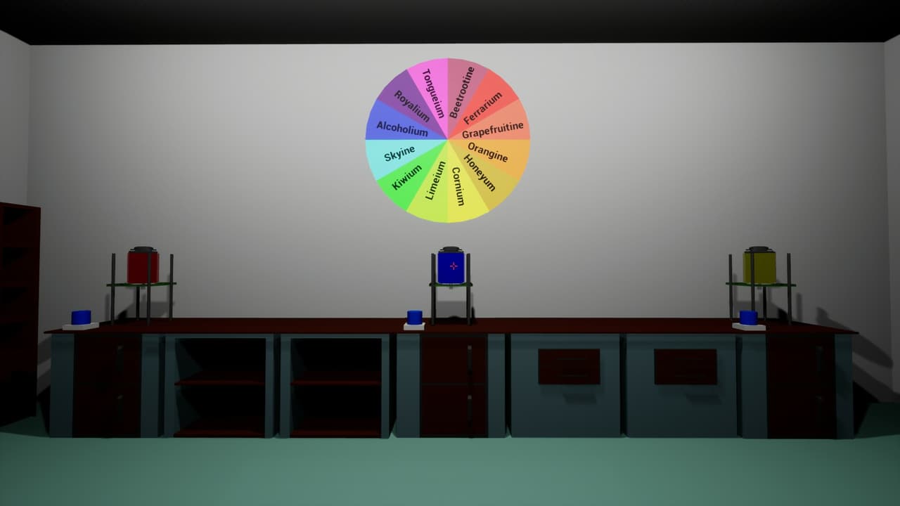 Fluff labs screenshot 2