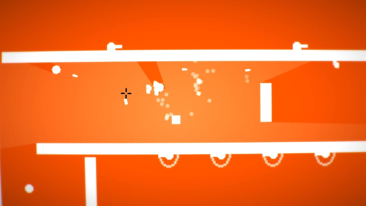 Story of a Cube (itch)