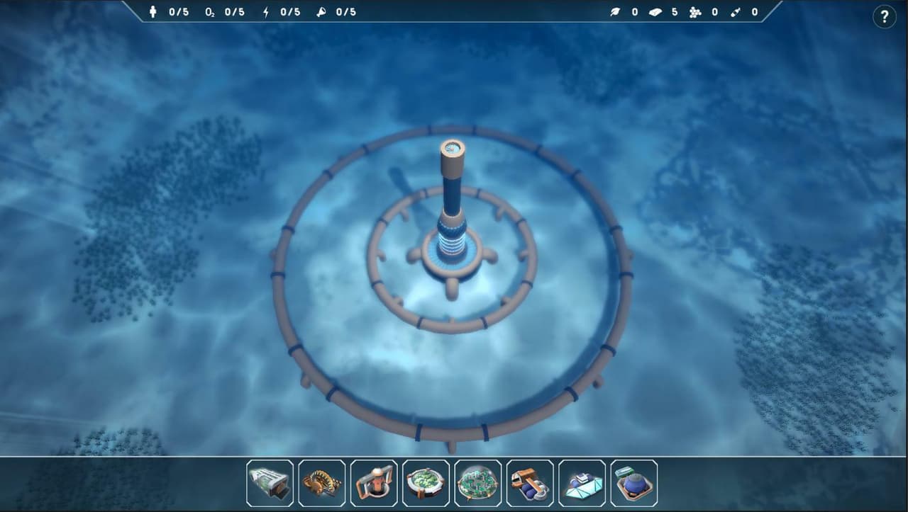 HydroPunk