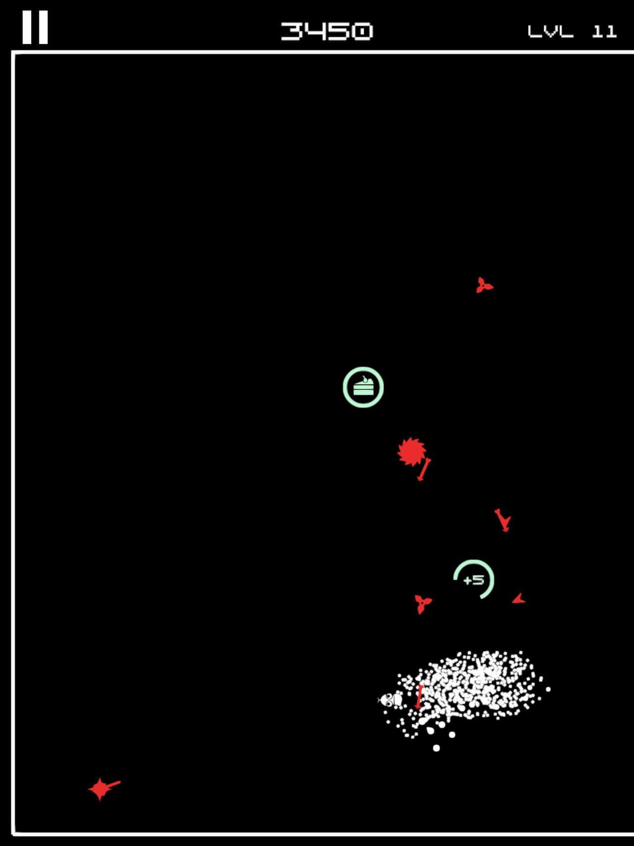 Turbo Snake screenshot 4