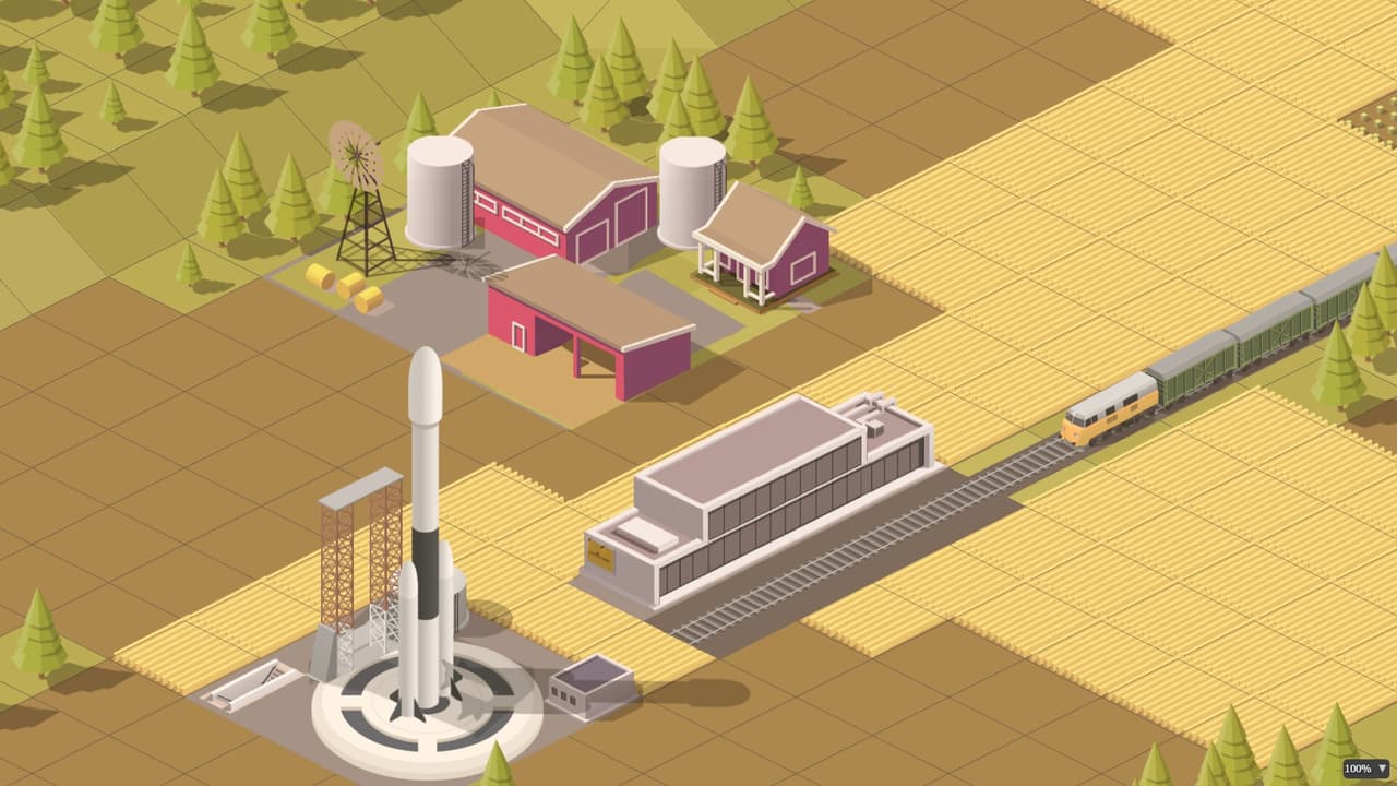 Cargo Company screenshot 4